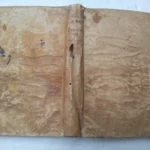 AÑO PANEGYRICO O SERMONES ESCOGIDOS tomo 4º