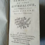 SERMONS POUR L`AVENT