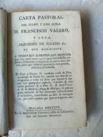 CARTA PASTORAL