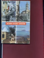 50 EXCURSIONES VALENCIANAS
