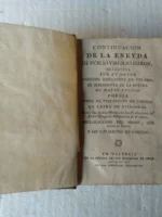 CONTINUACION DE LA ENEYDA DE PUBLIO VIRGILIO MARON suplimento de La Eneyda de MAFEO VEGGIO POESIA SOBRE EL TESTAMENTO DE VIRGILIO