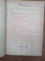 tomo con 12 novelas de ALREDEDOR DEL MUNDO (foto de la lista), LADY JOCELYN, EN COMPAÑIA DEL ZAR, UN PARECIDO FATAL , LA RUEDA DE LA FORTUNA ,LA REPUBLICA ROJA