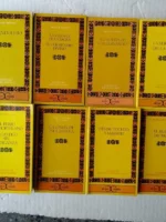 lote 8 libros CASTALIA clasicos : TIRSO DE MOLINA, el bandolero, la villana de la Sagra, la hueta de Juan Fernandez, desde Toledo a Madrid,LOPE DE VEGA , la serrana de la Vera , el perro del hortelano, CALDERON DE LA BARCA. la cisma de Inglaterra, CERVANT