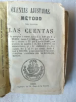 CUENTAS AJUSTADAS metodo para facilitar las cuentas