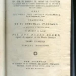 DIRECTORIO ASCETICO , TOMO 1º