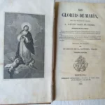 LAS GLORIAS DE MARIA completo