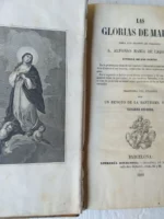 LAS GLORIAS DE MARIA completo