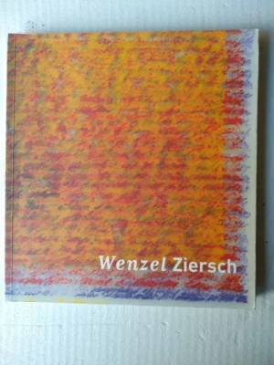 WENZEL ZIERSCH EXPOSICIÓN IVAM Institut Valencia d´art Modern 2004