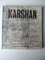 LINDA KARSAN IVAM Institut Valencia d`art modern 2002