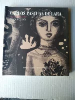 CARLOS PASCUAL DE LARA donació donación IVAM Institut Valencia d´art Modern 2001