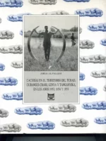 CACERIAS EN EL TERRITORIO DEL TCHAD, OUBANGUI CHARI, KENYA Y TANGANYIKA EN LOS AÑOS 1953, 1954 Y 1959