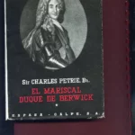 EL MARISCAL DUQUE DE BERWICK