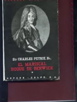 EL MARISCAL DUQUE DE BERWICK