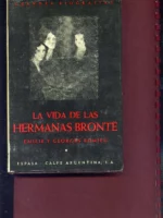 LA VIDA DE LAS HERMANAS BRONTE
