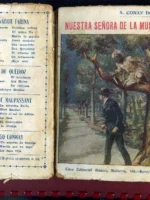 NUESTRA SEÑORA DE LA MUERTE. Trad JOAQUIN GALLARDO
