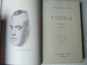 POESIA 1929-1937 y 1950