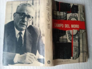 CAMPO DEL MORO