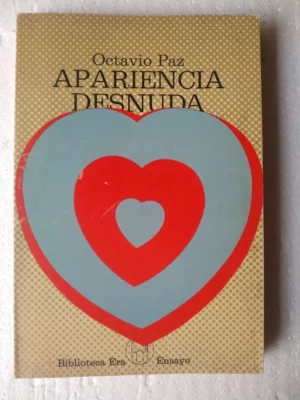 APARIENCIA DESNUDA la obra de Marcel Duchamp