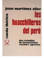 LOS HUACCHILLEROS DEL PERU