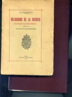 RELIGIOSOS DE LA MERCED QUE PASARON A LA AMERICA ESPAÑOLA 1514-1777 completo
