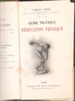 GUIDE PRATIQUE D`EDUCATION PHYSIQUE