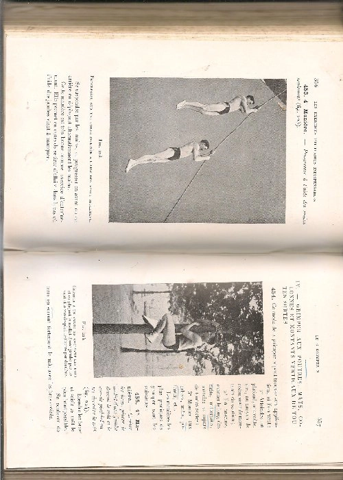 GUIDE PRATIQUE D`EDUCATION PHYSIQUE