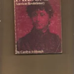 LUCY PARSONS american revolutionary