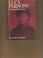LUCY PARSONS american revolutionary