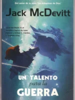 UN TALENTO PARA LA GUERRA