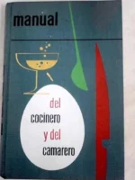 MANUAL DEL CAMARERO Y DEL COCINERO