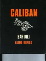 CALIBAN,muy ilustrado, vision de la España de la postguerra
