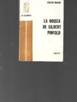 LA ODISEA DE GILBERT PINFOLD