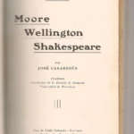 TOMO CON 11 OBRAS de la epoca relacionadas con la Primera Guerra mundial