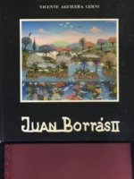 JUAN BORRAS II ( pintor)