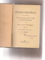CHOVER MADRAMANY reseña historica de la iglesia de Alcudia de Carlet
