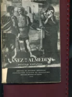 YAÑEZ DE LA ALMEDINA, PINTOR ESPAÑOL
