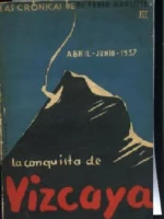 LA CONQUISTA DE VIZCAYA