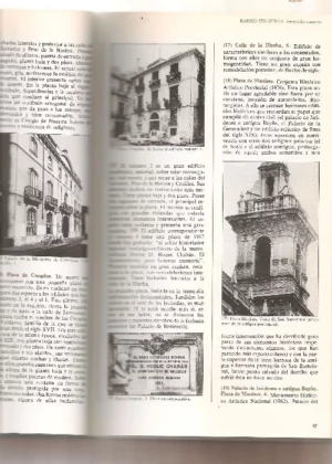 VALENCIA CENTRO HISTORICO GUIA URBANA Y DE ARQUITECTURA fotografías FRANCESC JARQUE