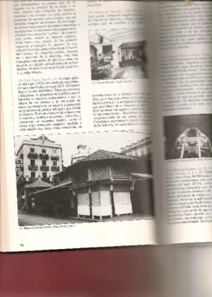 VALENCIA CENTRO HISTORICO GUIA URBANA Y DE ARQUITECTURA fotografías FRANCESC JARQUE
