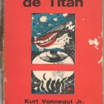 LAS SIRENAS DE TITAN