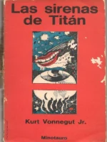 LAS SIRENAS DE TITAN