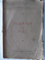 INJERTOS DE PIEL