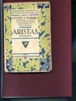 ARISTAS, ENSAYOS