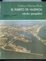 EL PUERTO DE VALENCIA, ESTUDIO GEOGRAFICO