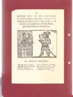 COLOQUIS 5 facsimiles en carpeta edición de 99 ejemplares MANUEL TARANCON bibliofilo predilecto de LIBRIS 1997