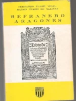 REFRANERO ARAGONES