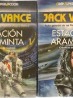 ESTACION ARAMINTA 1 y 2