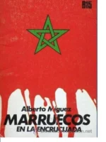 MARRUECOS EN LA ENCRUCIJADA