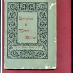 EJEMPLOS DE MORAL MILITAR (CERVANTES Y CESAR HERRAIZ Y LLORENS en el Rif, la LIGA DEL TERCIO, JOSE VALERO Y BERENGUER )