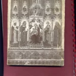 EL COLEGIO DE NUESTRA SEÑORA DE MONTESIÓN EN PALMA DE MALLORCA